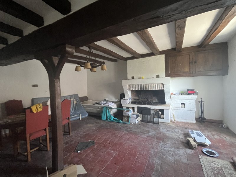 Vente Maison FERRIERE LARCON - 3 pièces -88 m² - (37350)