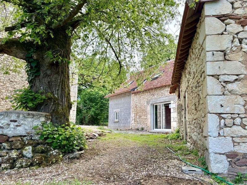 Vente Maison MAIRE - 3 pièces -261 m² - (86270)