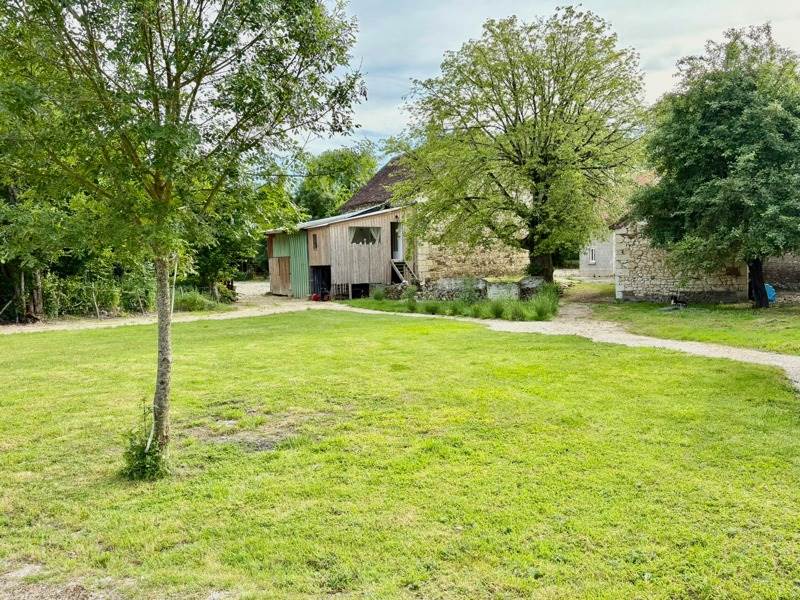 Vente Maison MAIRE - 3 pièces -261 m² - (86270)