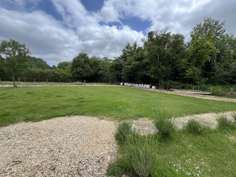 Vente Maison MAIRE - 3 pièces -261 m² - (86270)