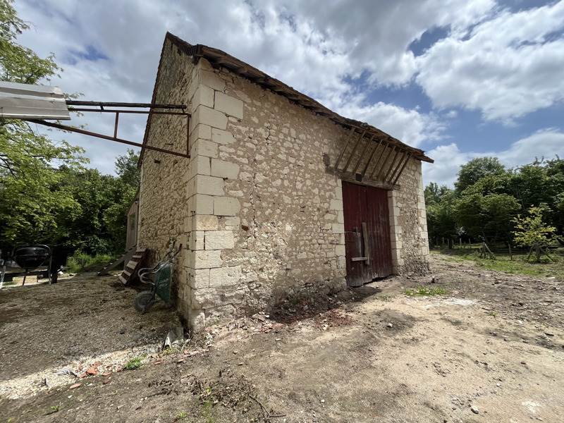 Vente Maison MAIRE - 3 pièces -261 m² - (86270)