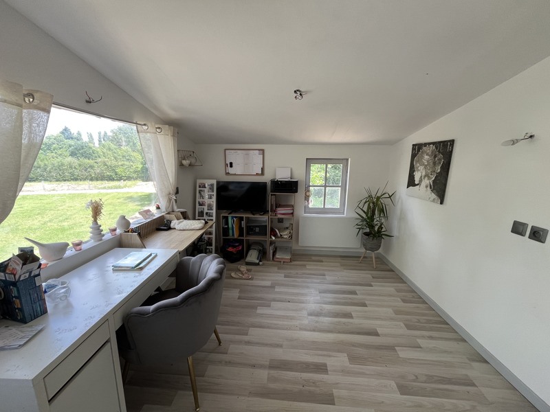 Vente Maison MAIRE - 3 pièces -261 m² - (86270)