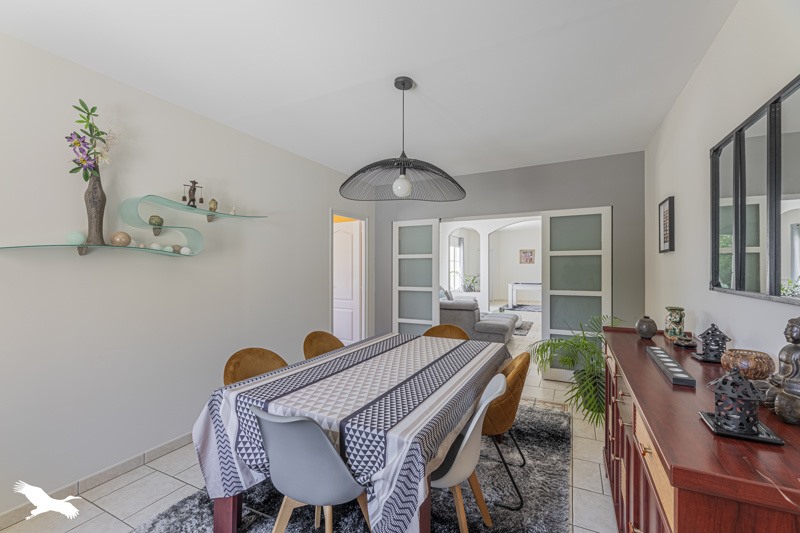 Vente Maison VOU - 9 pièces -205 m² - (37240)