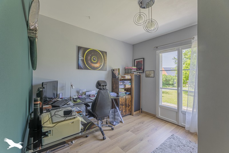 Vente Maison VOU - 9 pièces -205 m² - (37240)