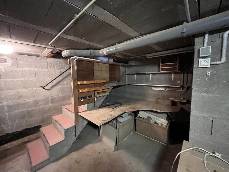 Vente Maison LE PETIT PRESSIGNY - 4 pièces -86 m² - (37350)