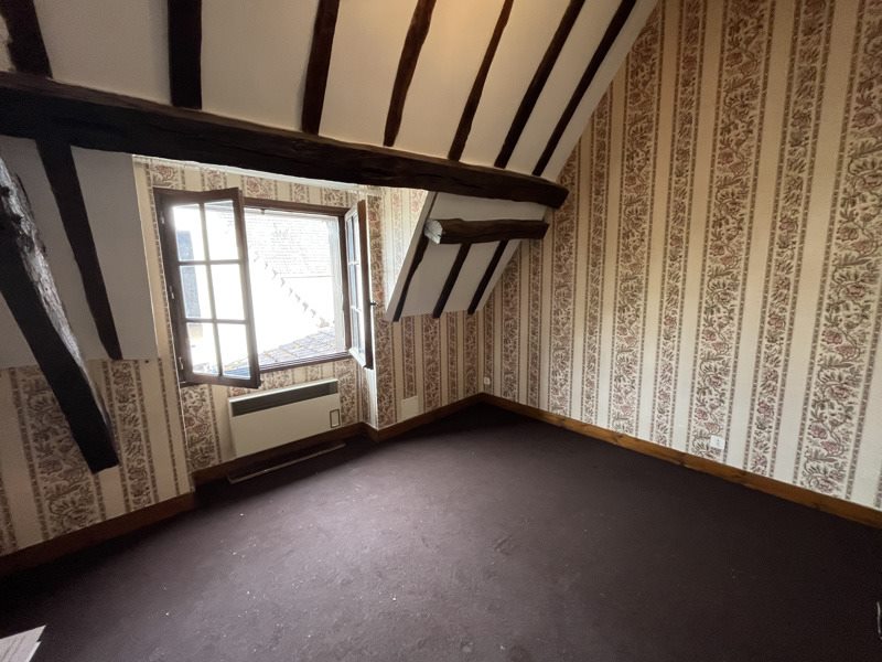Vente Maison LE PETIT PRESSIGNY - 4 pièces -86 m² - (37350)