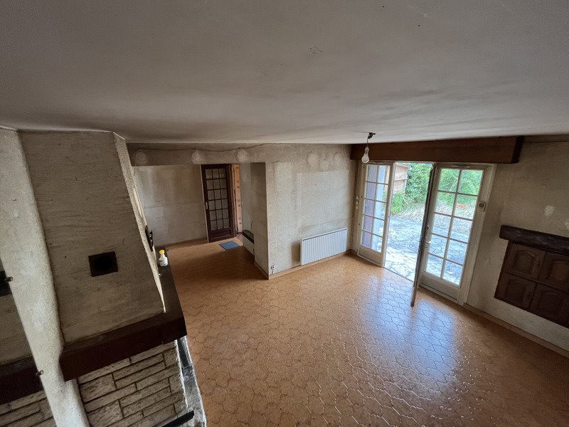Vente Maison LE PETIT PRESSIGNY - 4 pièces -86 m² - (37350)