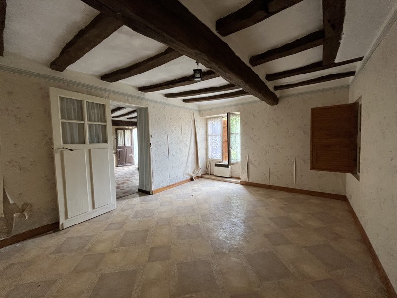 Vente Maison LE PETIT PRESSIGNY - 4 pièces -86 m² - (37350)