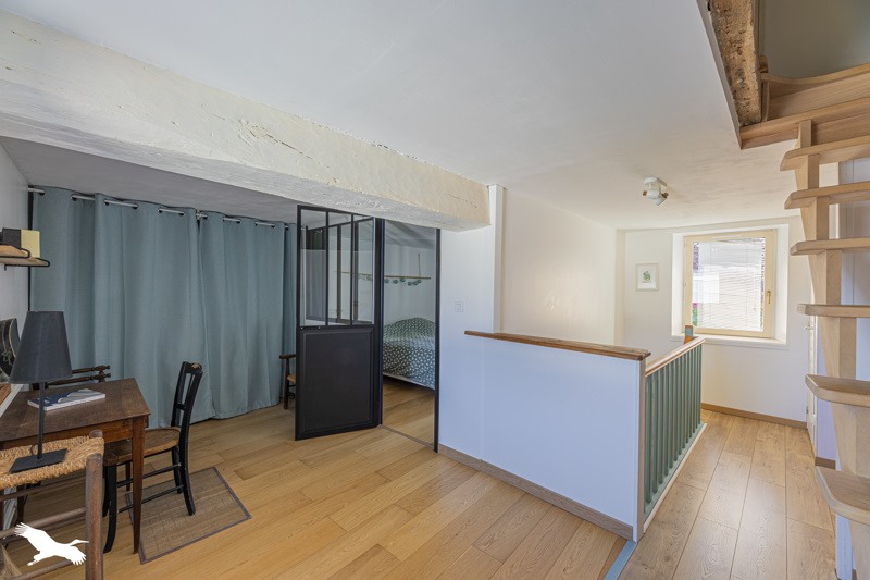 Vente Maison LIGUEIL - 4 pièces -107 m² - (37240)