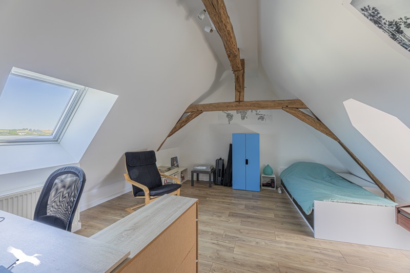Vente Maison LIGUEIL - 4 pièces -107 m² - (37240)