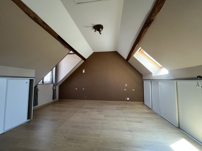 Vente Maison ABILLY - 4 pièces -78 m² - (37160)