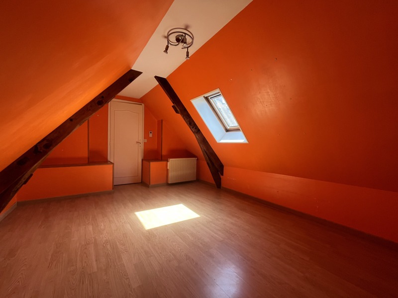 Vente Maison ABILLY - 4 pièces -78 m² - (37160)