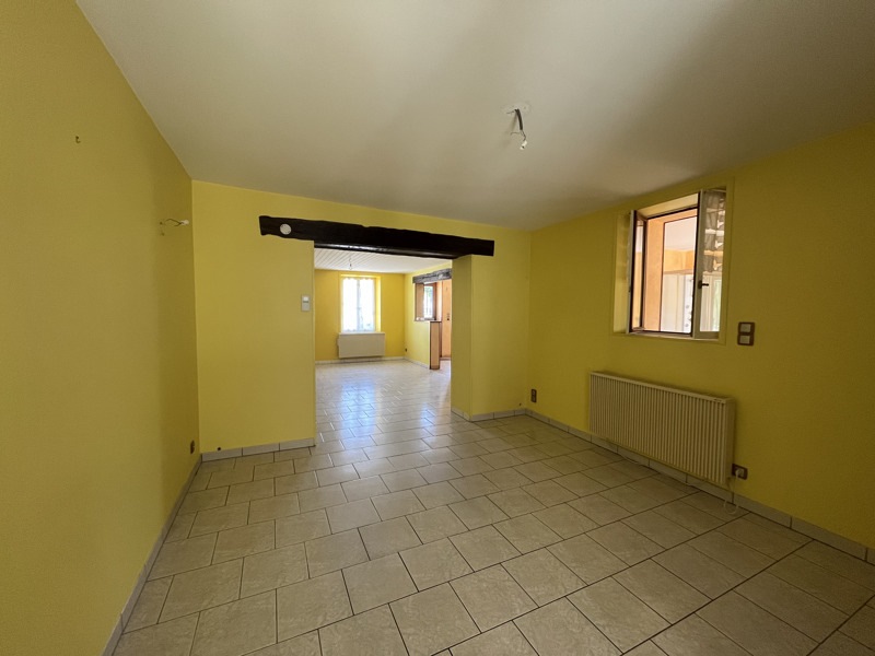 Vente Maison ABILLY - 4 pièces -78 m² - (37160)