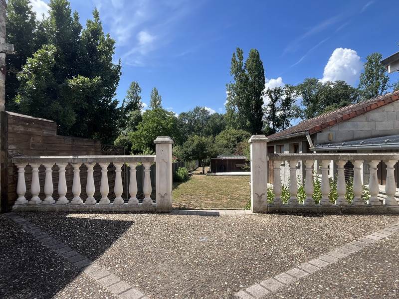 Vente Maison ABILLY - 4 pièces -78 m² - (37160)