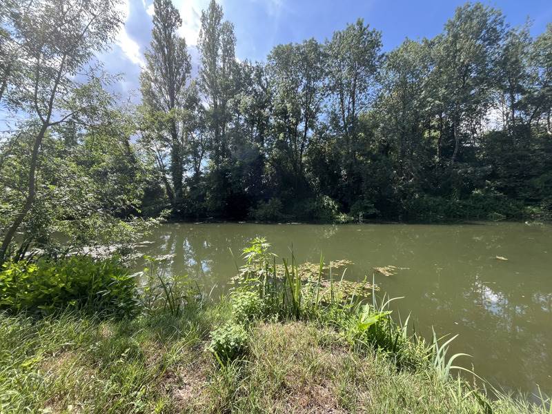 Vente Maison ABILLY - 4 pièces -78 m² - (37160)