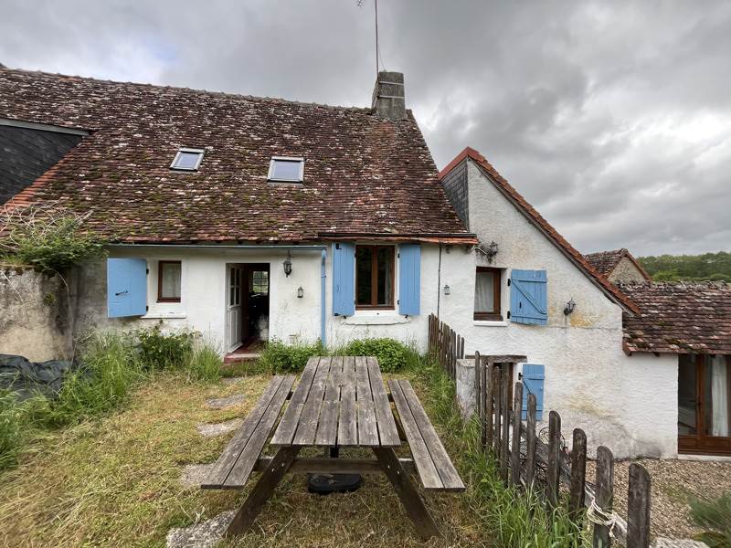 Vente Maison PAULMY - 5 pièces -144 m² - (37350)