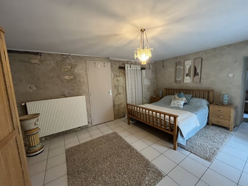 Vente Maison PAULMY - 5 pièces -144 m² - (37350)