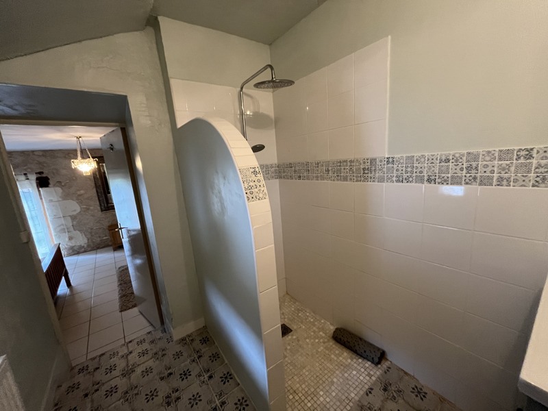 Vente Maison PAULMY - 5 pièces -144 m² - (37350)
