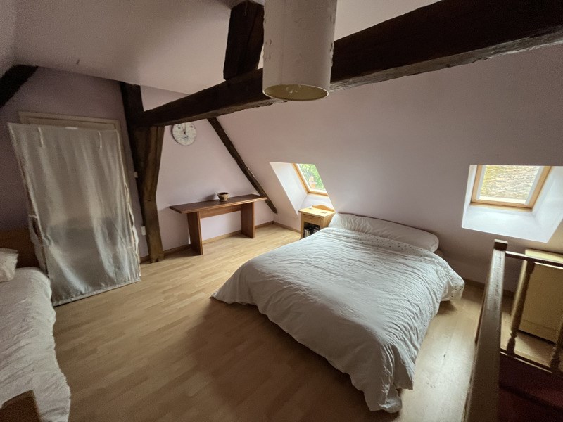 Vente Maison PAULMY - 5 pièces -144 m² - (37350)