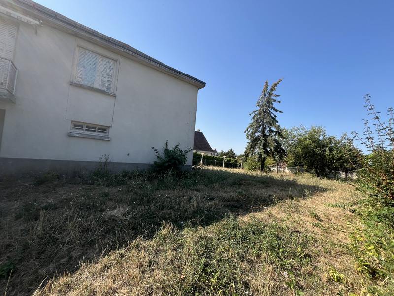 Vente Maison BETZ LE CHATEAU - 5 pièces -120 m² - (37600)