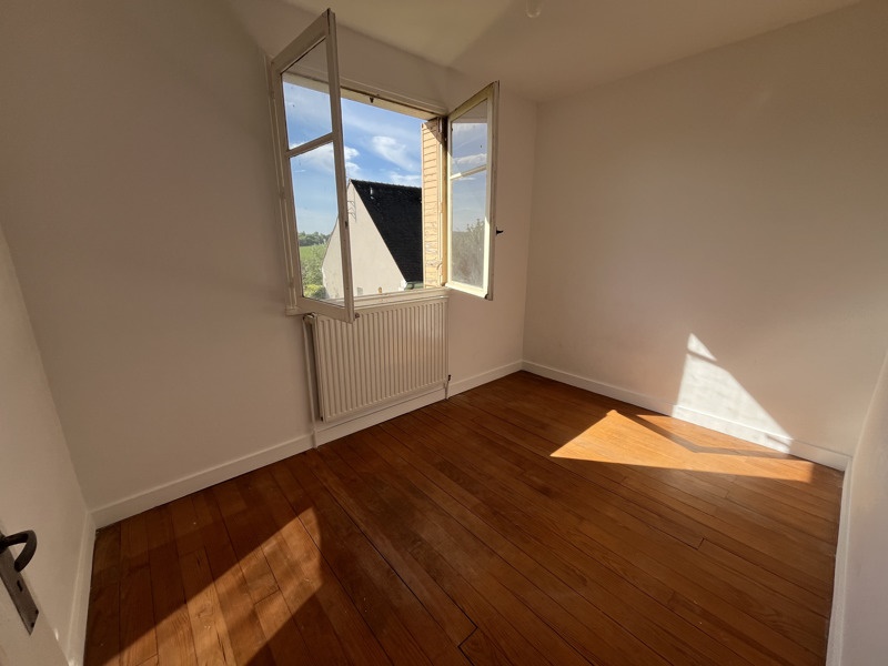 Vente Maison BETZ LE CHATEAU - 5 pièces -120 m² - (37600)