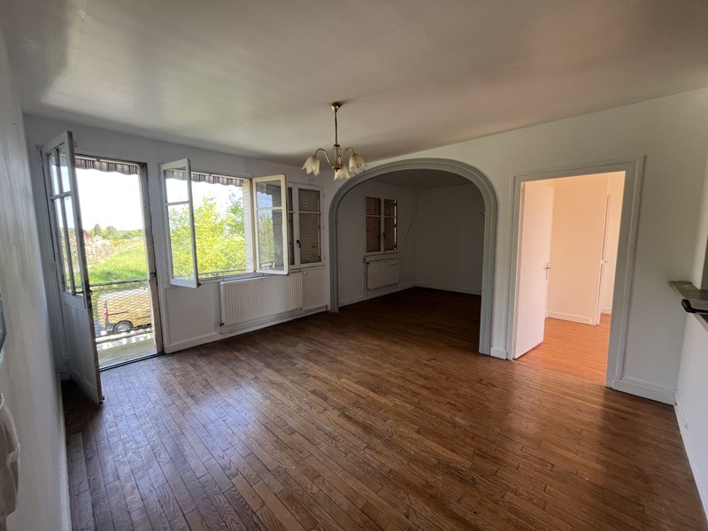Vente Maison BETZ LE CHATEAU 37600 5 pièces - 120 m²