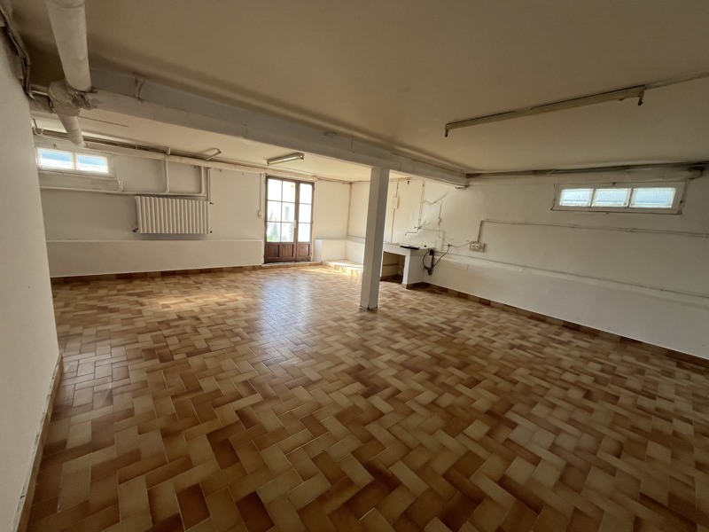 Vente Maison BETZ LE CHATEAU - 5 pièces -120 m² - (37600)