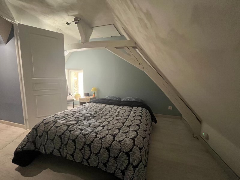Vente Maison Betz-le-Château - 4 pièces -62 m² - (37600)