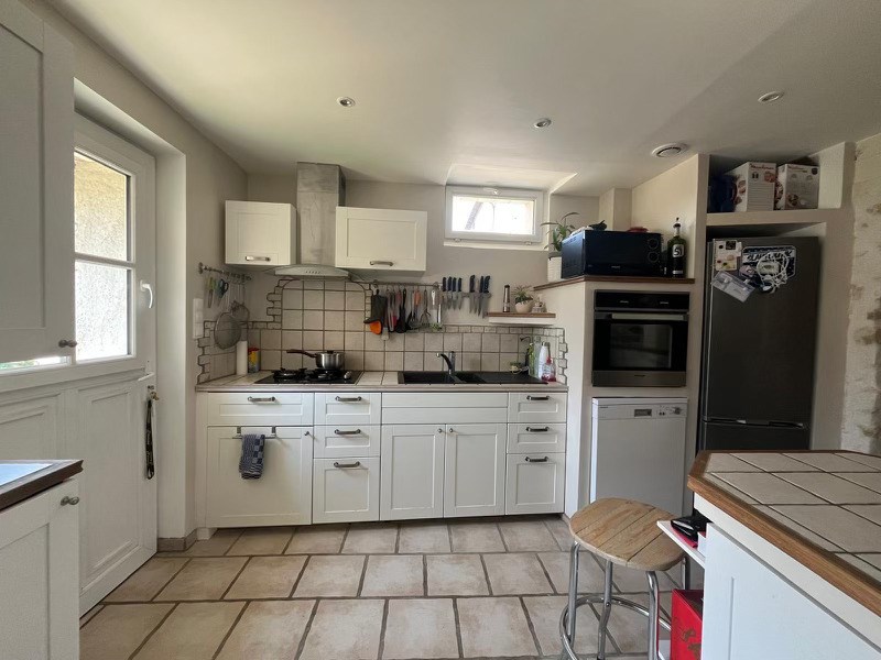 Vente Maison Betz-le-Château - 4 pièces -62 m² - (37600)