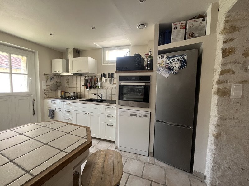 Vente Maison BETZ LE CHATEAU - 4 pièces -62 m² - (37600)