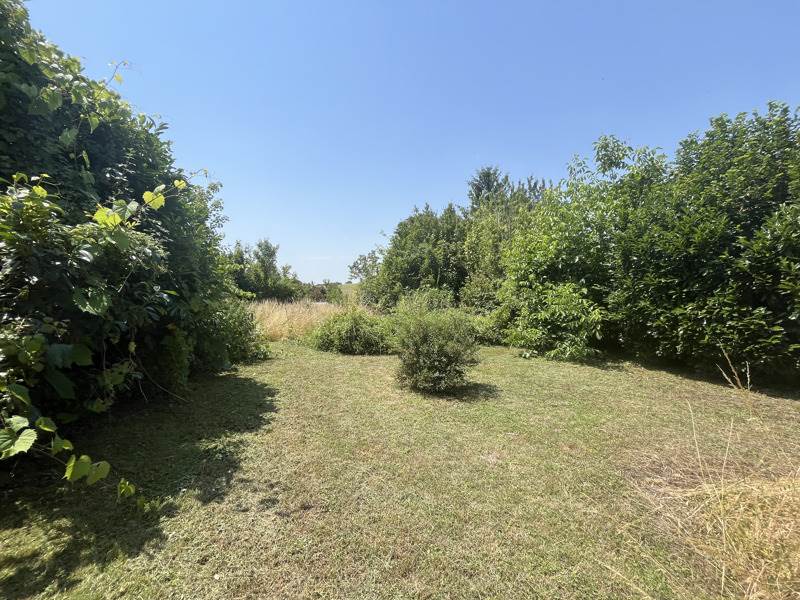 Vente Maison BETZ LE CHATEAU - 4 pièces -62 m² - (37600)