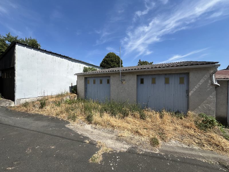 Vente Maison DESCARTES - 2 pièces -41 m² - (37160)