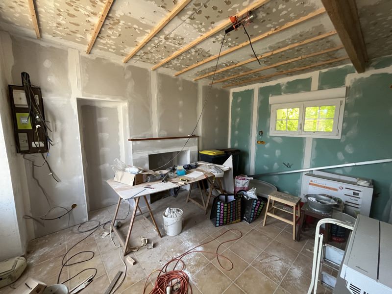 Vente Maison DESCARTES - 2 pièces -41 m² - (37160)