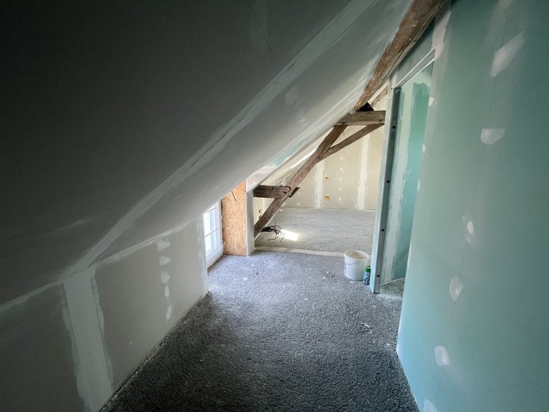 Vente Maison DESCARTES - 2 pièces -41 m² - (37160)