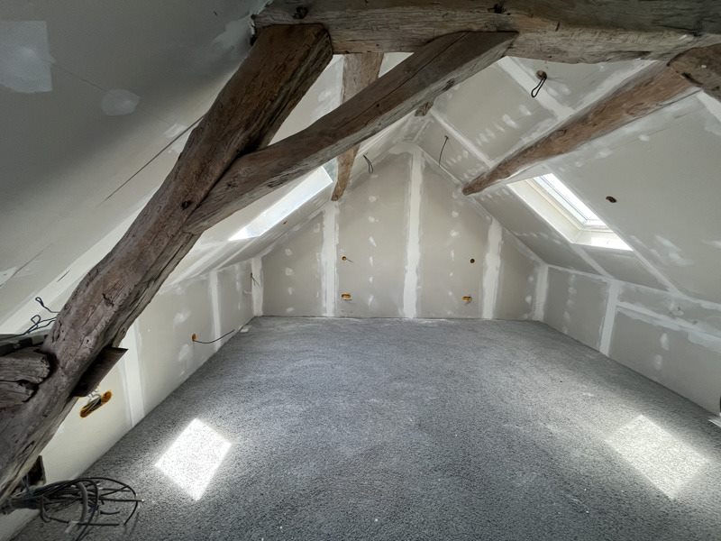 Vente Maison DESCARTES - 2 pièces -41 m² - (37160)