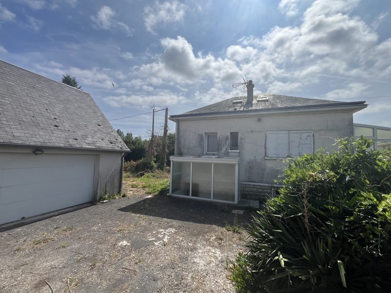 Vente Maison CUSSAY - 3 pièces -44 m² - (37240)