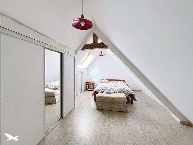Vente Maison BETZ LE CHATEAU - 4 pièces -85 m² - (37600)
