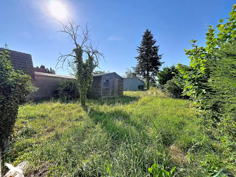 Vente Maison BETZ LE CHATEAU - 4 pièces -85 m² - (37600)