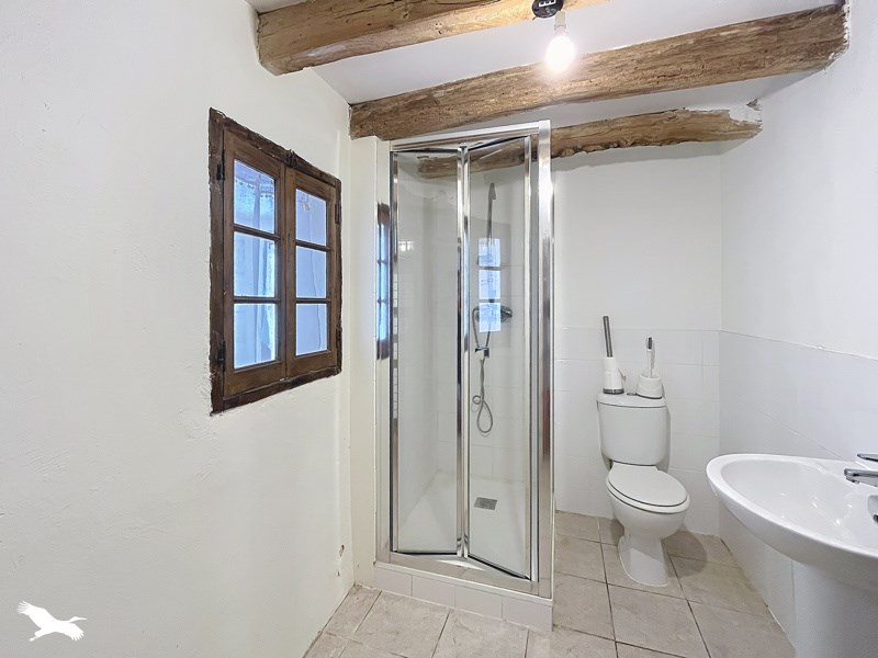 Vente Maison BETZ LE CHATEAU - 4 pièces -85 m² - (37600)