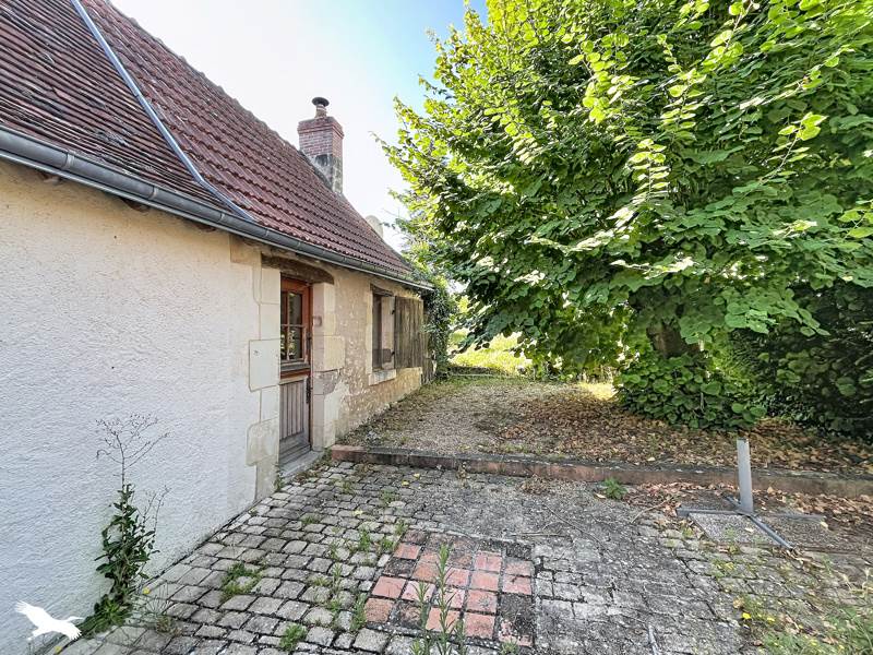 Vente Maison BETZ LE CHATEAU 37600 4 pièces - 85 m²