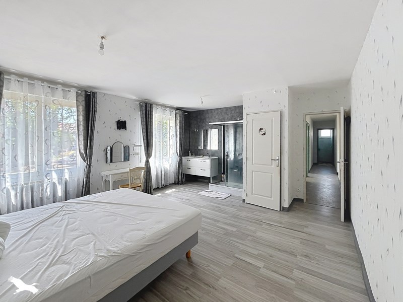 Vente Maison BUXEUIL - 4 pièces -109 m² - (37160)