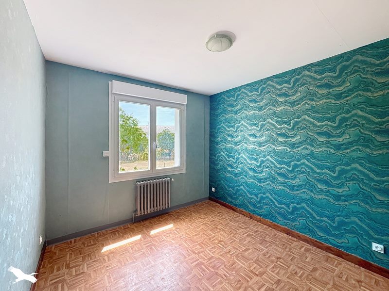 Vente Maison BUXEUIL - 4 pièces -109 m² - (37160)