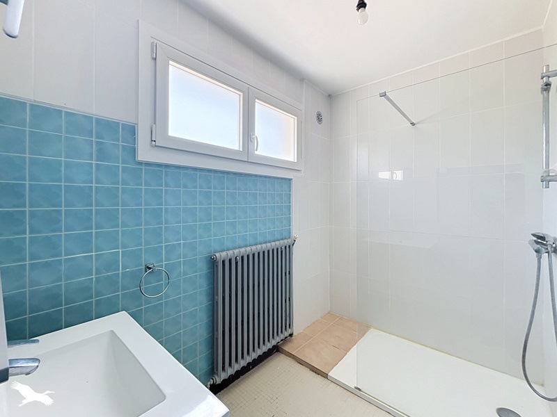 Vente Maison BUXEUIL - 4 pièces -109 m² - (37160)