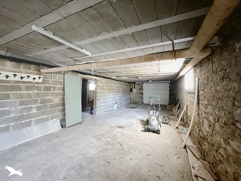 Vente Maison BUXEUIL - 4 pièces -109 m² - (37160)