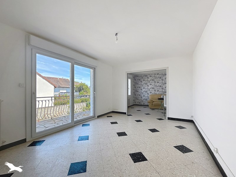 Vente Maison BUXEUIL - 4 pièces -109 m² - (37160)