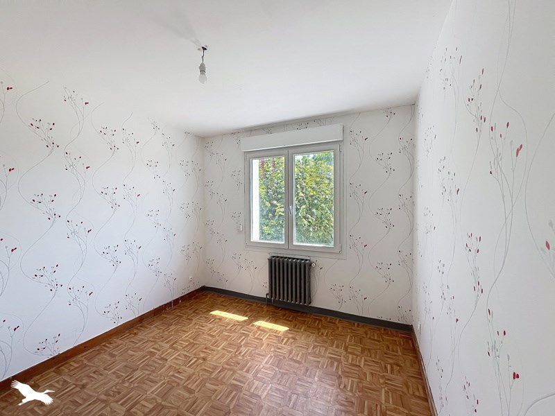 Vente Maison BUXEUIL - 4 pièces -109 m² - (37160)