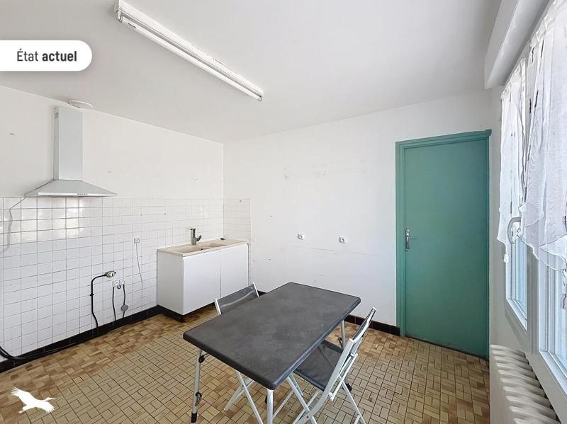 Vente Maison BUXEUIL - 4 pièces -109 m² - (37160)