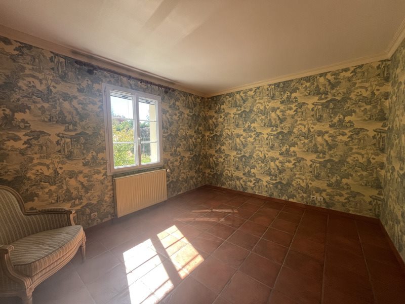 Vente Maison LA CHAPELLE BLANCHE ST MARTIN - 3 pièces -65 m² - (37240)