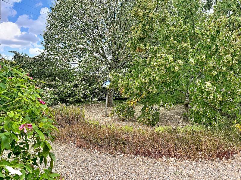 Vente Maison LA CHAPELLE BLANCHE ST MARTIN - 3 pièces -65 m² - (37240)