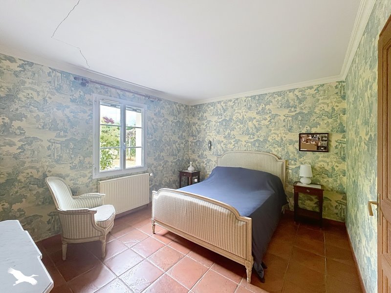 Vente Maison LA CHAPELLE BLANCHE ST MARTIN - 3 pièces -65 m² - (37240)